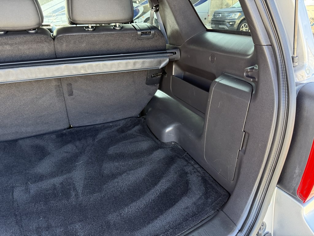 2011 Ford Escape Image 18