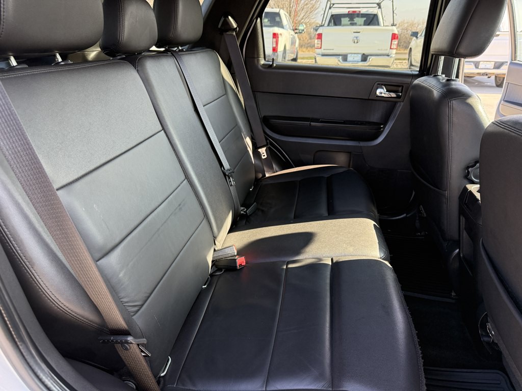 2011 Ford Escape Image 21