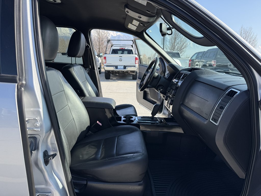 2011 Ford Escape Image 23