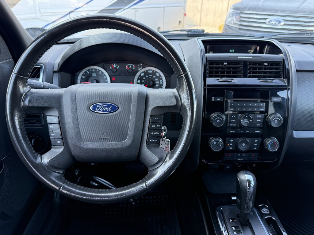 2011 Ford Escape Image 26