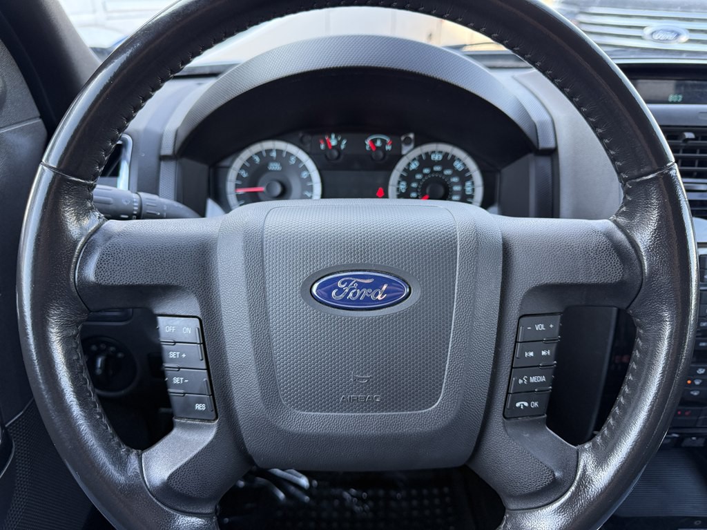 2011 Ford Escape Image 28