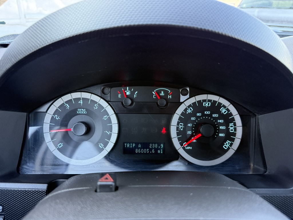 2011 Ford Escape Image 31