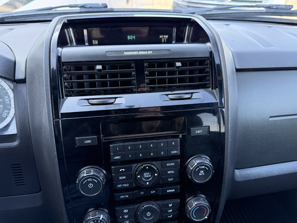 2011 Ford Escape Image 33