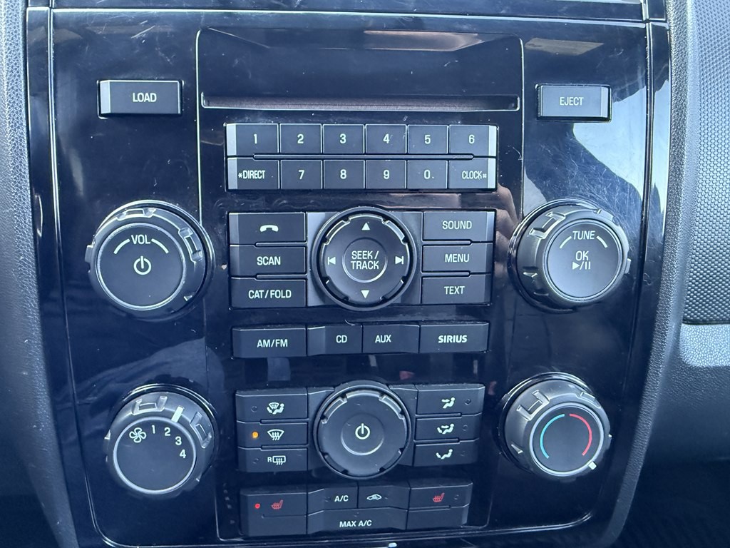 2011 Ford Escape Image 34