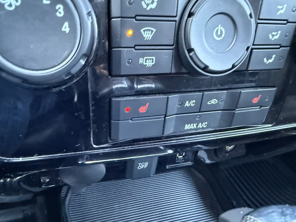 2011 Ford Escape Image 35