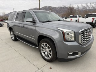 Image for 2018 GMC Yukon Denali ID: 7040178