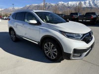Image for 2022 Honda CR-V Touring ID: 7042893