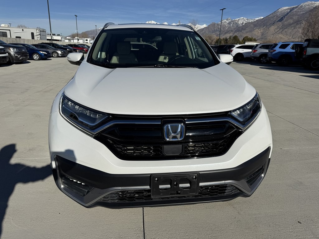 2022 Honda CR-V Image 8
