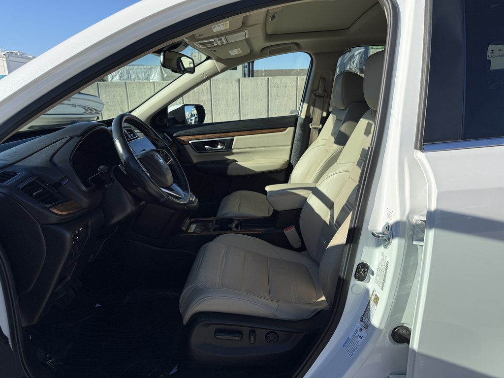 2022 Honda CR-V Image 12