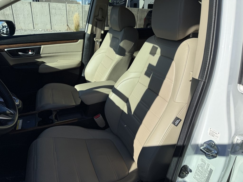 2022 Honda CR-V Image 13