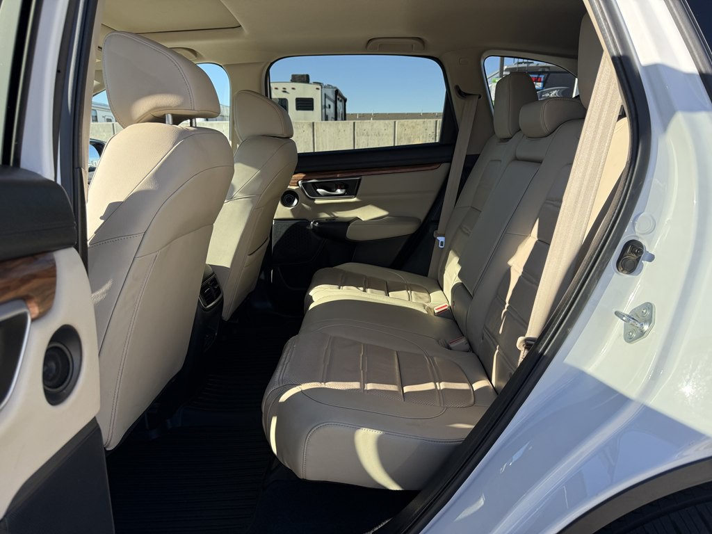 2022 Honda CR-V Image 14