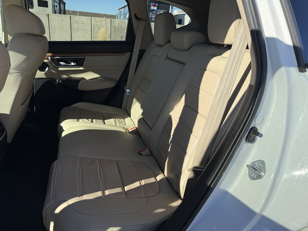 2022 Honda CR-V Image 15