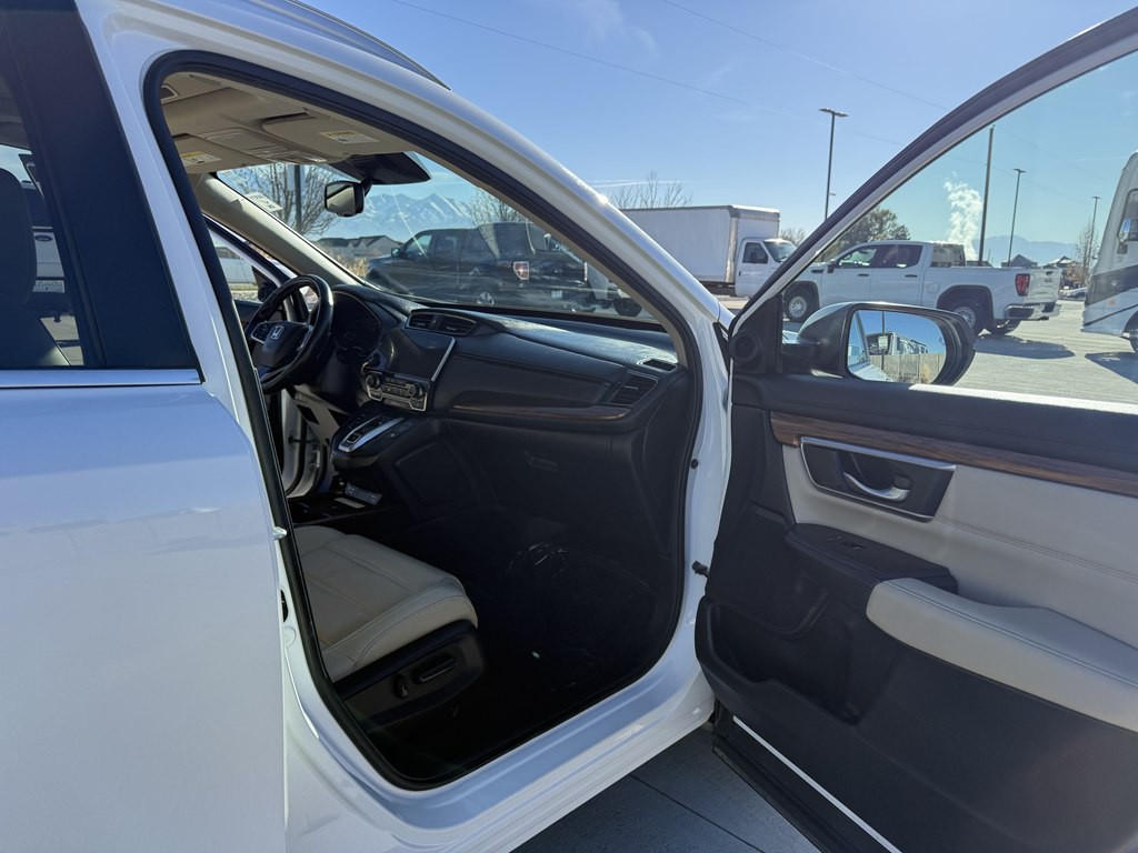 2022 Honda CR-V Image 18