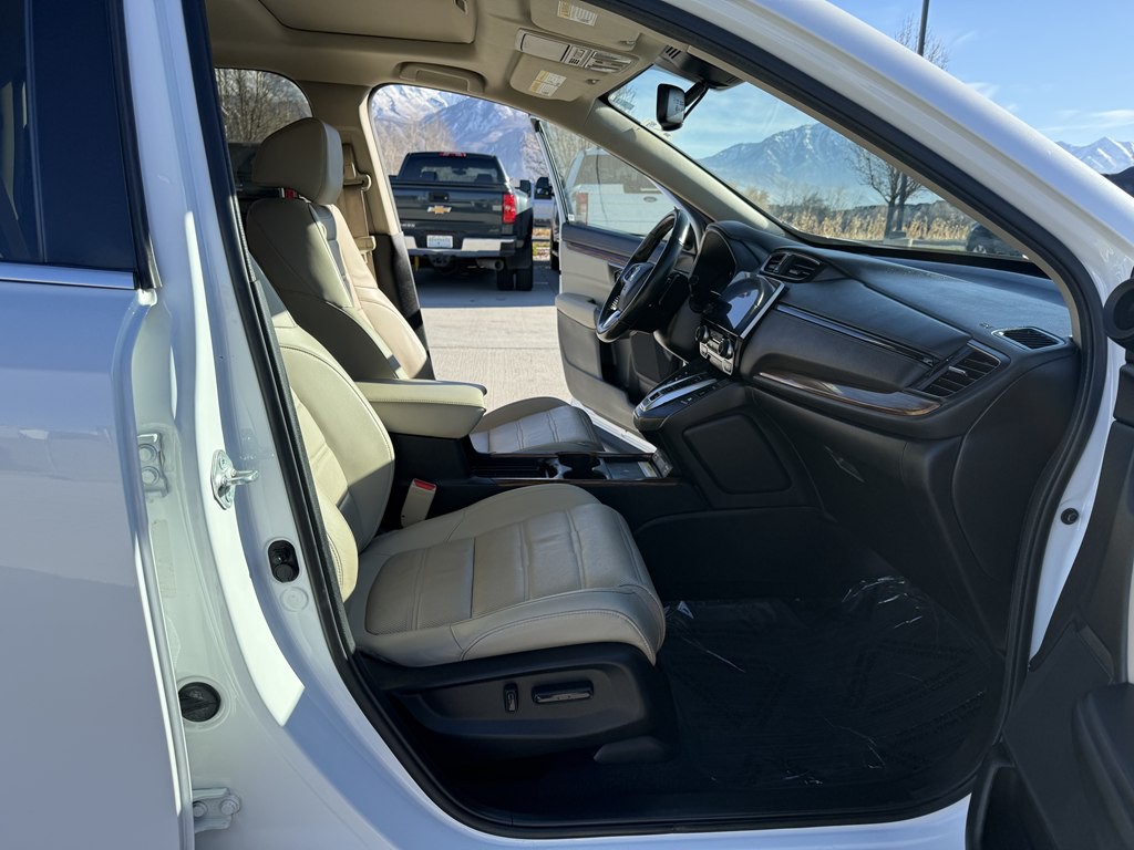 2022 Honda CR-V Image 19