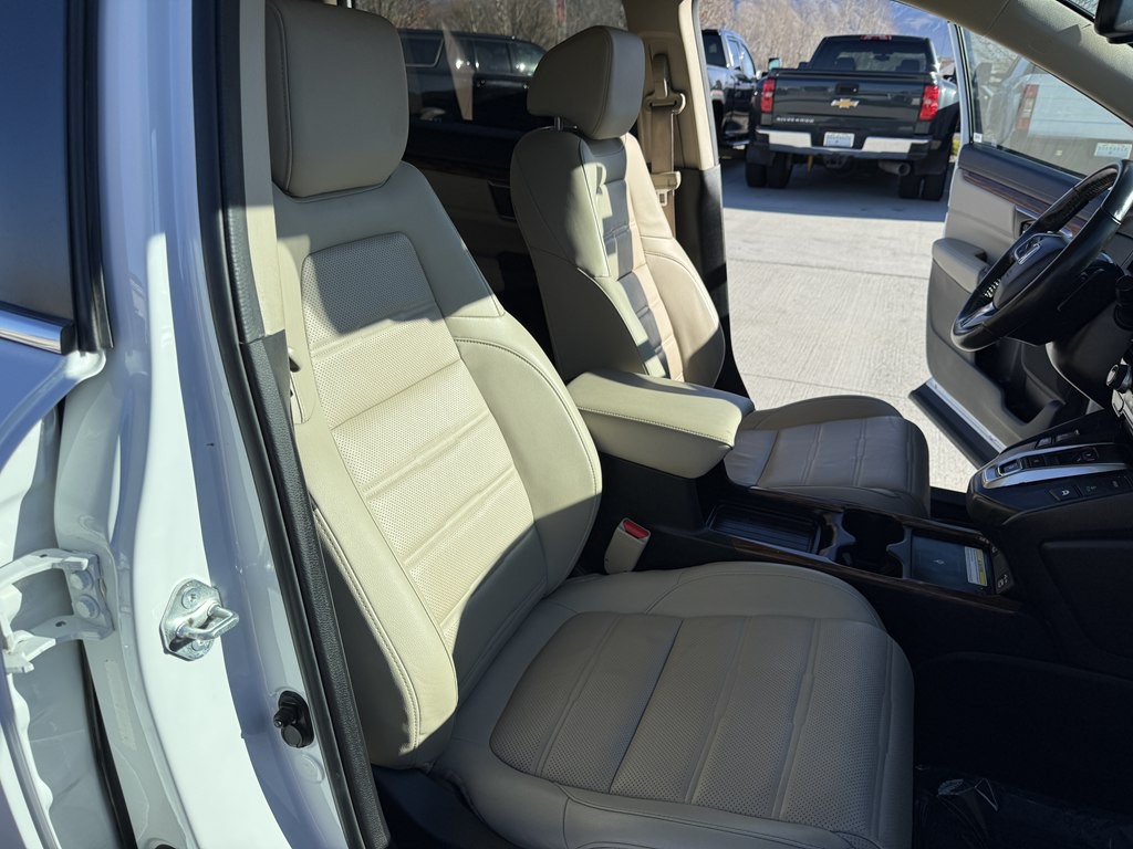2022 Honda CR-V Image 20