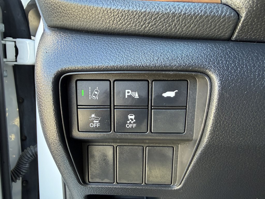 2022 Honda CR-V Image 23