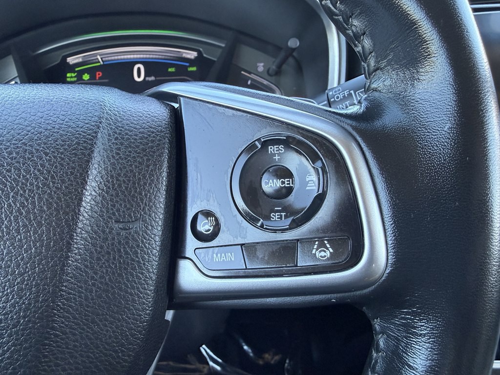 2022 Honda CR-V Image 25