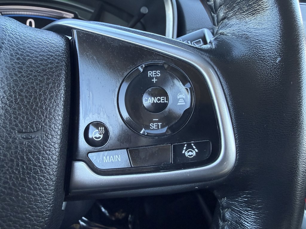 2022 Honda CR-V Image 26