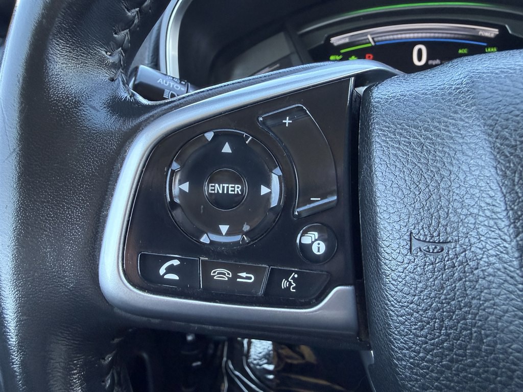 2022 Honda CR-V Image 27