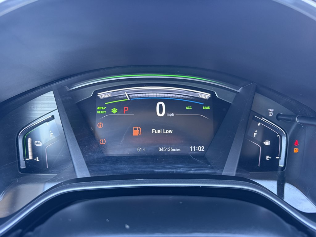 2022 Honda CR-V Image 28