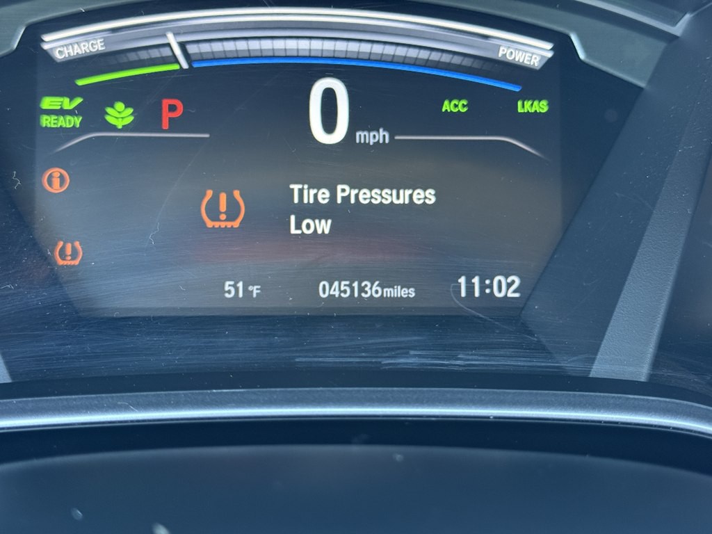 2022 Honda CR-V Image 30