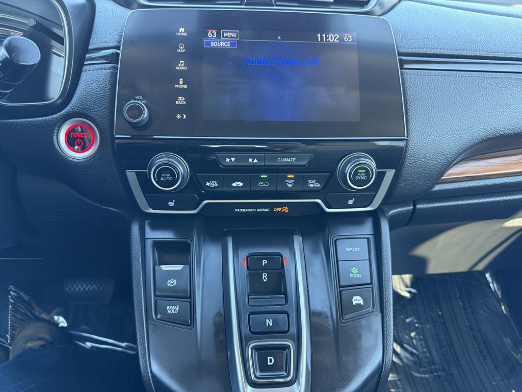 2022 Honda CR-V Image 32