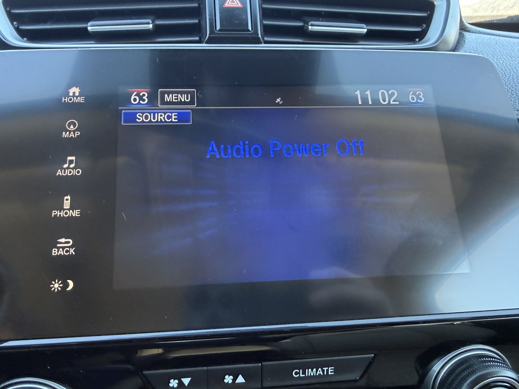 2022 Honda CR-V Image 33