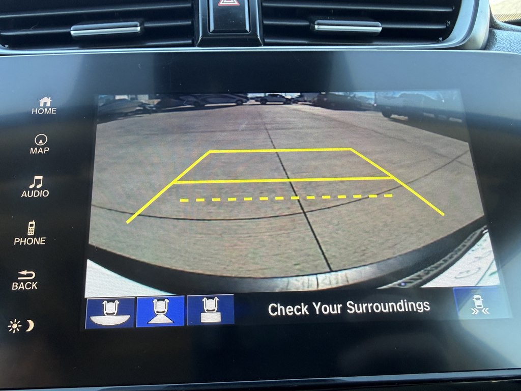 2022 Honda CR-V Image 35