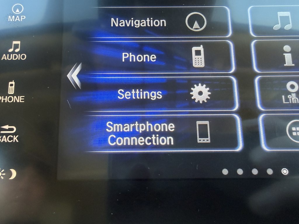 2022 Honda CR-V Image 37