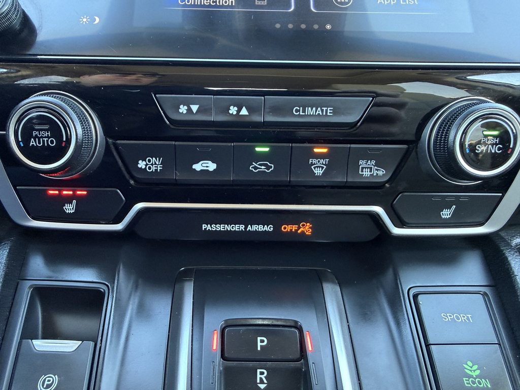 2022 Honda CR-V Image 38