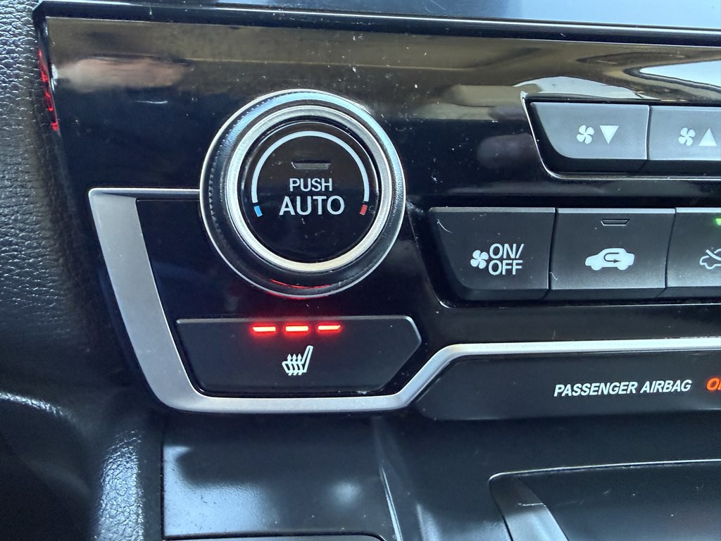 2022 Honda CR-V Image 39