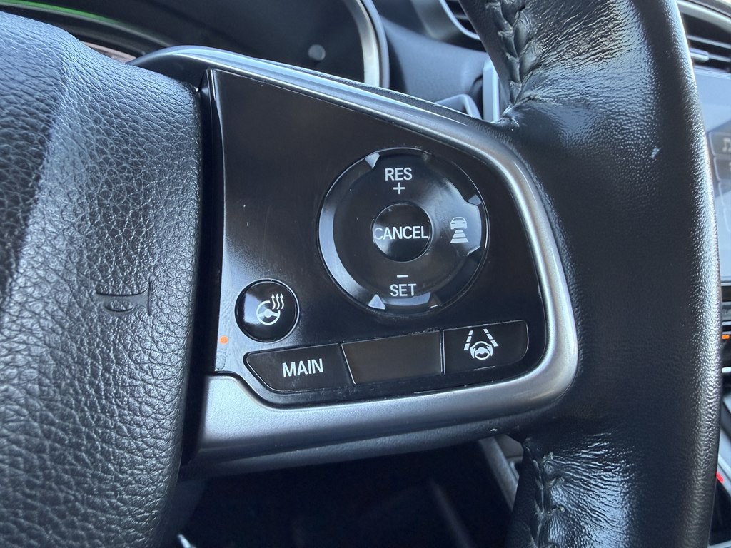 2022 Honda CR-V Image 40