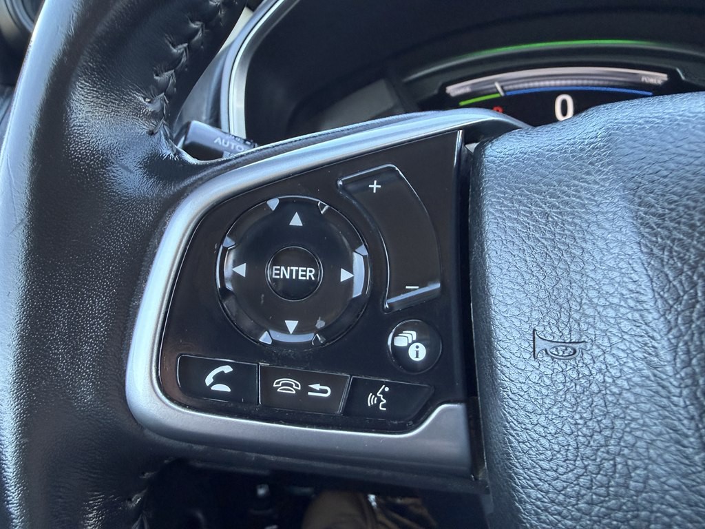 2022 Honda CR-V Image 41