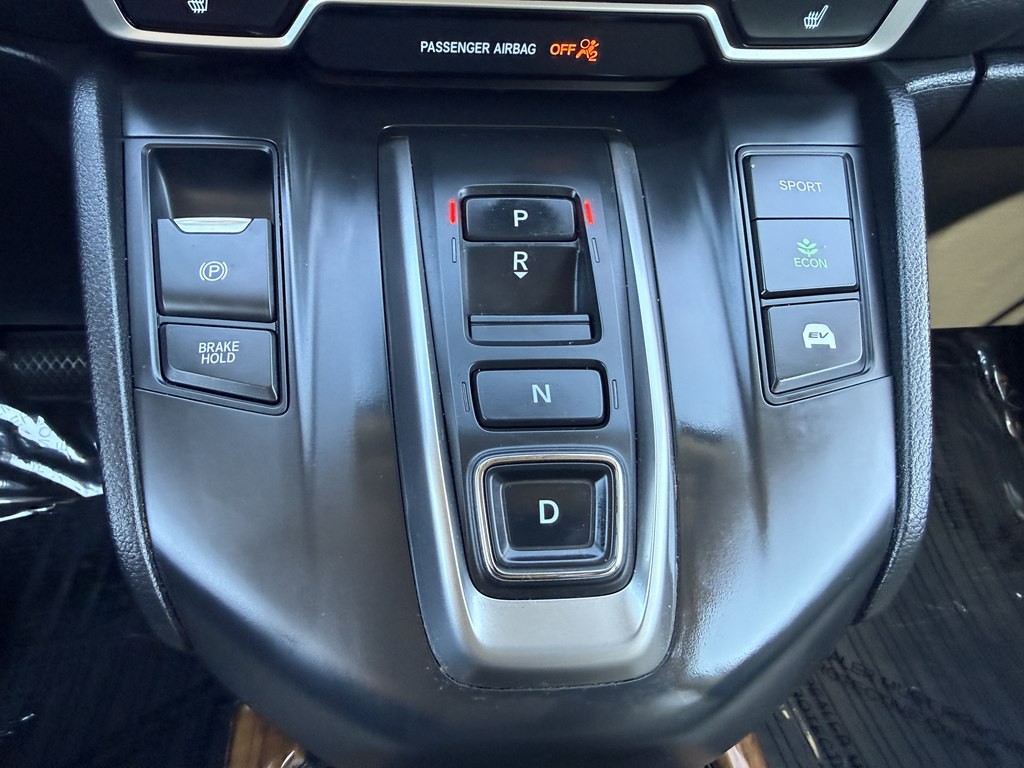 2022 Honda CR-V Image 42