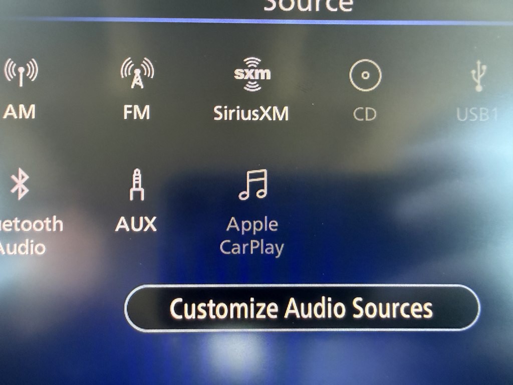 2024 Nissan Murano Image 49