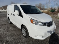 Image for 2018 Nissan NV200 2.5S ID: 7046515