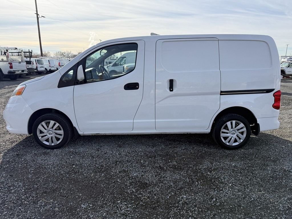 2018 Nissan NV200 Image 6