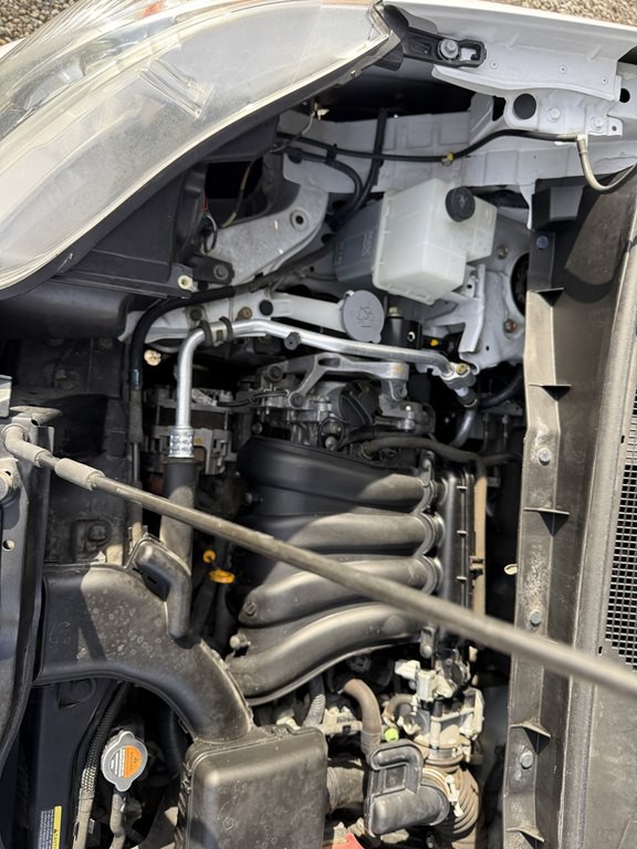 2018 Nissan NV200 Image 10