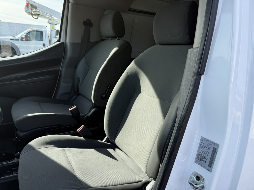 2018 Nissan NV200 Image 15