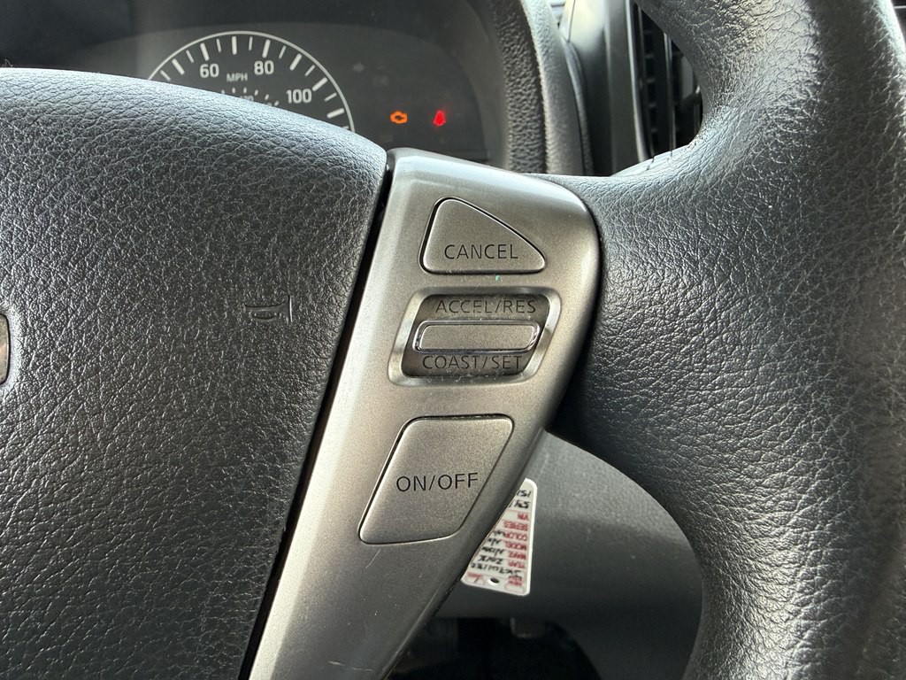 2018 Nissan NV200 Image 29