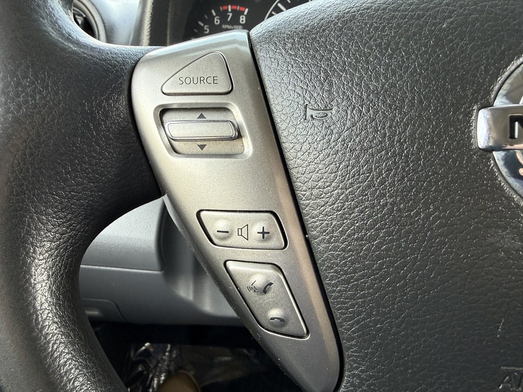 2018 Nissan NV200 Image 30