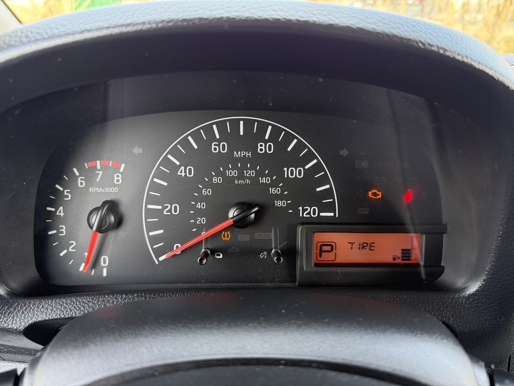 2018 Nissan NV200 Image 31