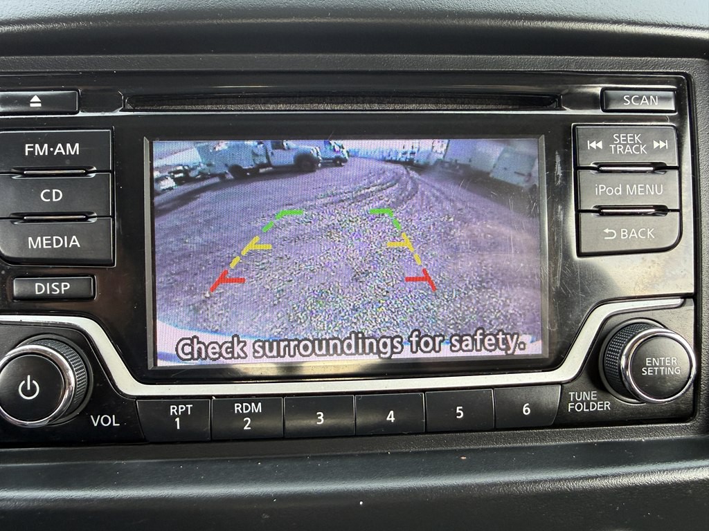 2018 Nissan NV200 Image 34