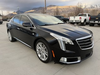 Image for 2018 Cadillac XTS Luxury ID: 7051958
