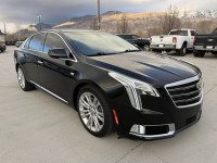 Image for 2018 Cadillac XTS Luxury ID: 7051958