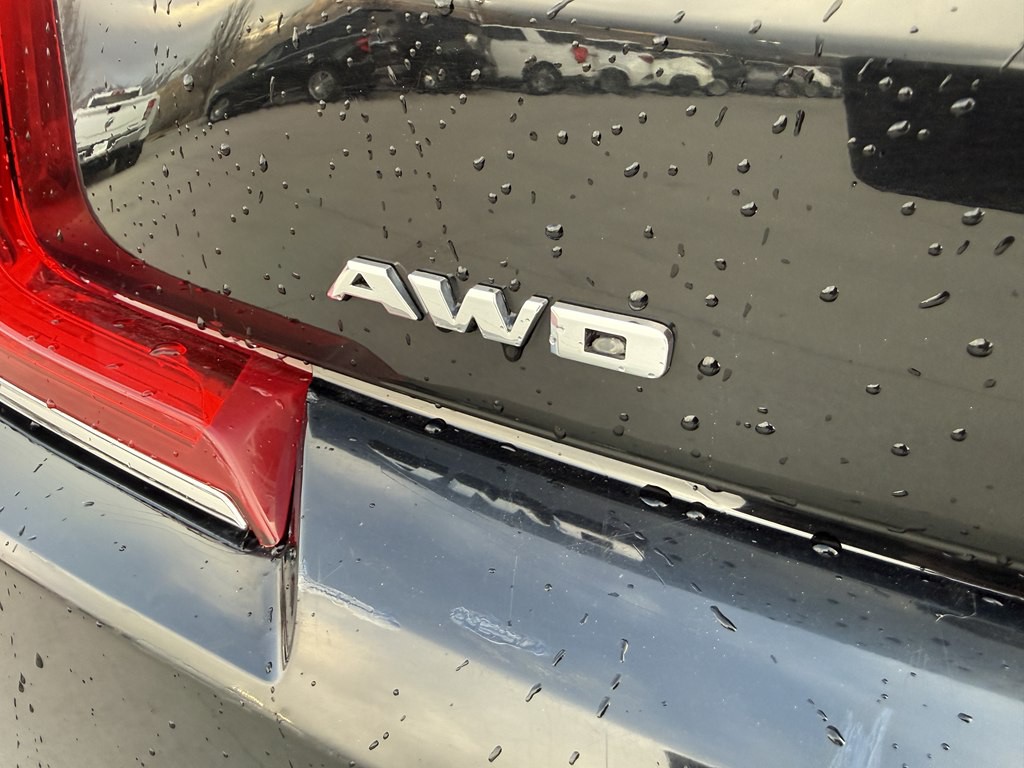 2018 Cadillac XTS Image 9