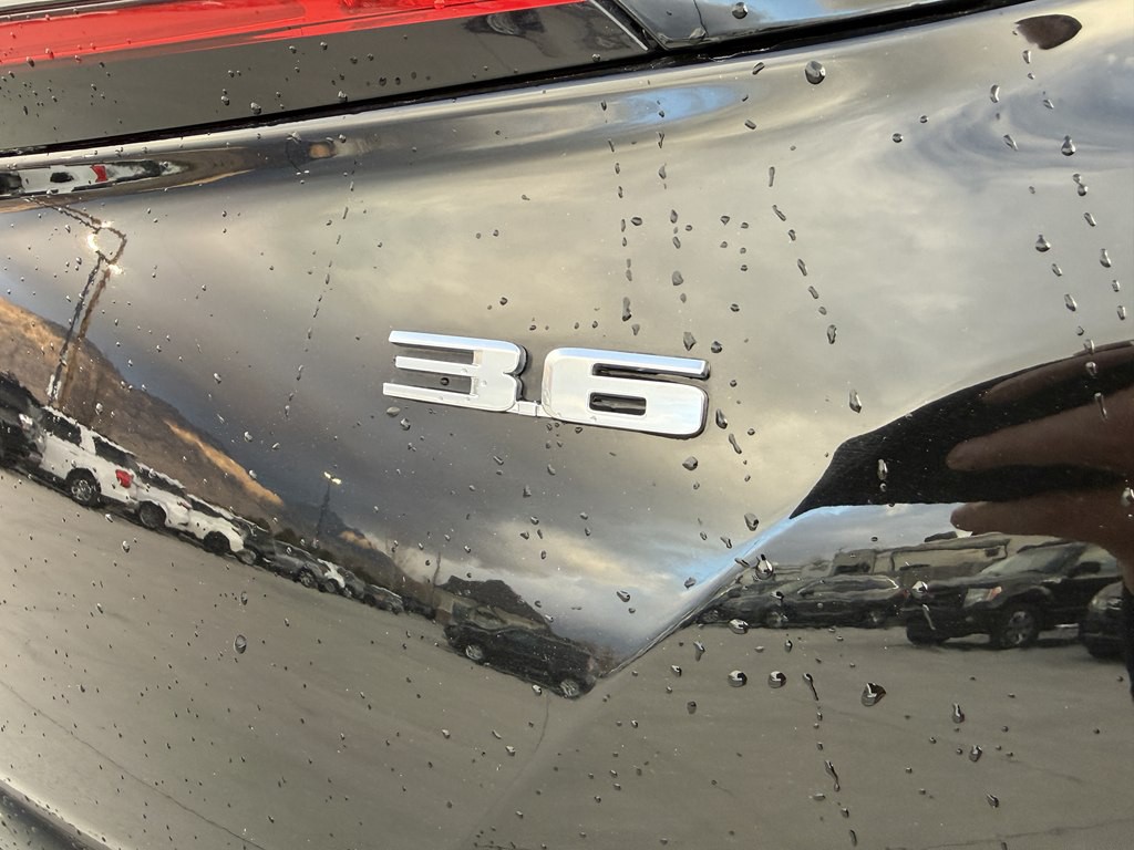 2018 Cadillac XTS Image 10