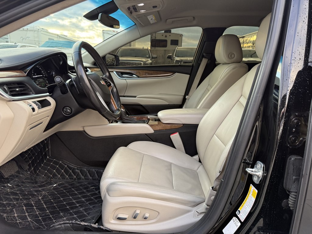 2018 Cadillac XTS Image 16