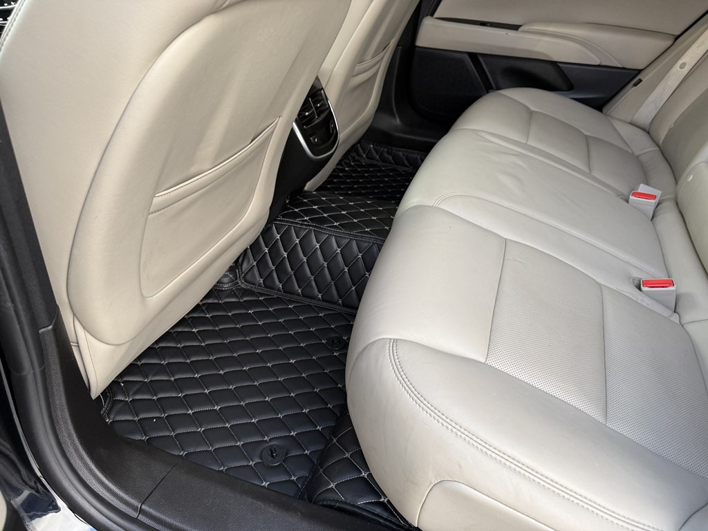 2018 Cadillac XTS Image 20