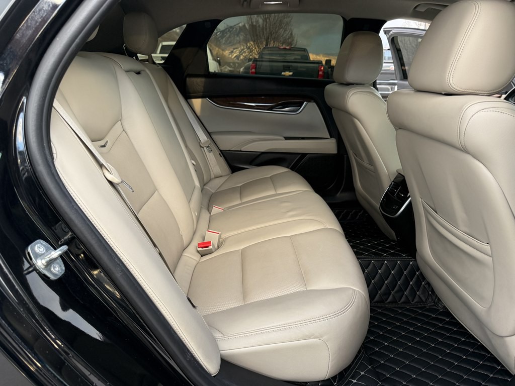 2018 Cadillac XTS Image 21